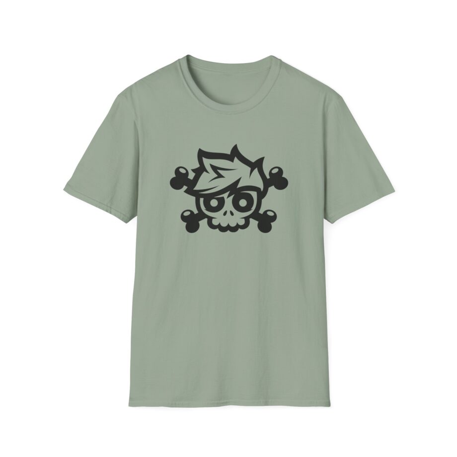 Ssundee Unisex Softstyle T-Shirt