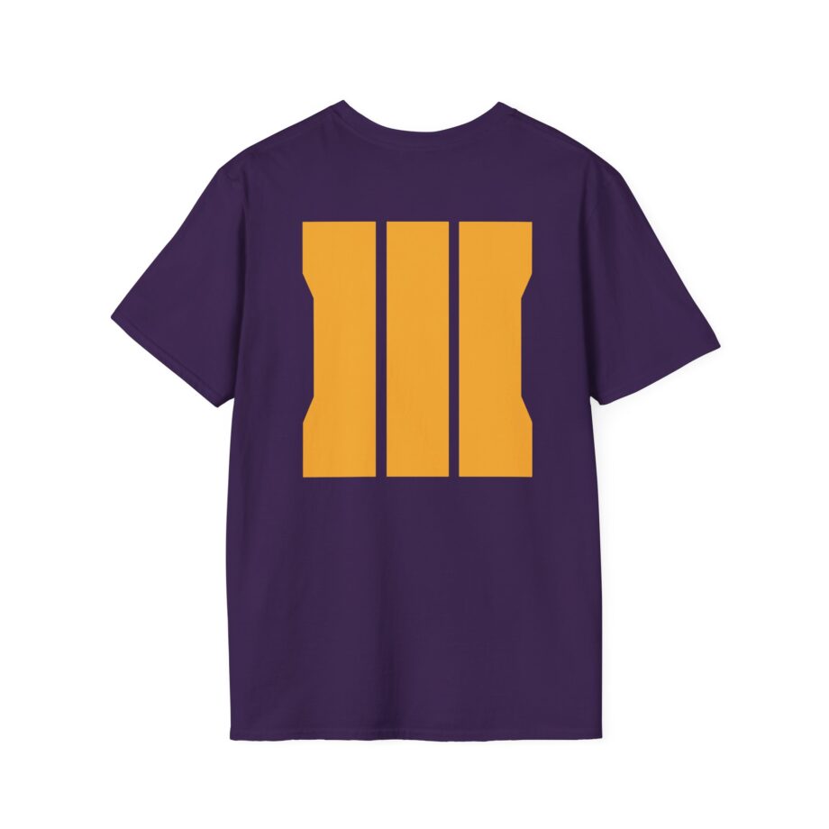Ali-a Unisex Softstyle T-Shirt