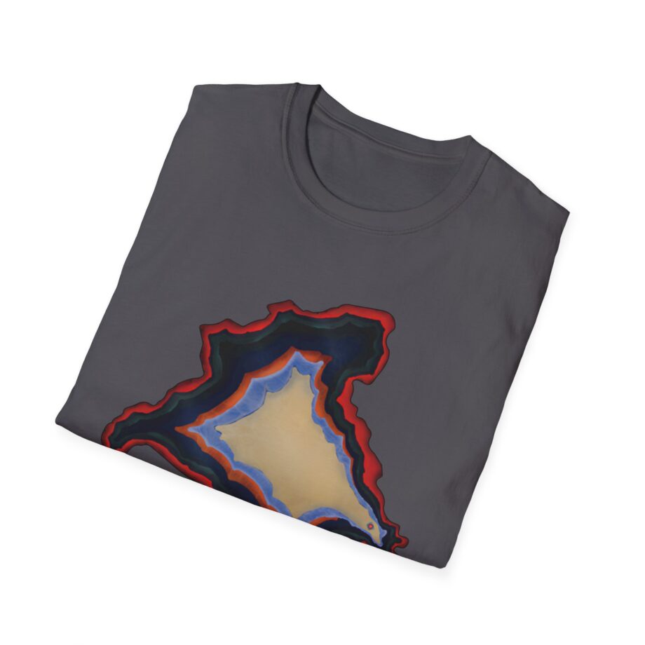 Tyler Childers Purgatory Unisex Softstyle T-shirt