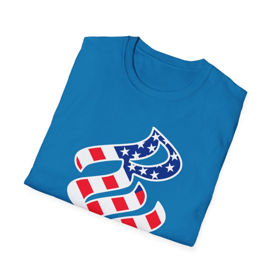 Kai Cenat Rocawear Unisex Softstyle T-shirt