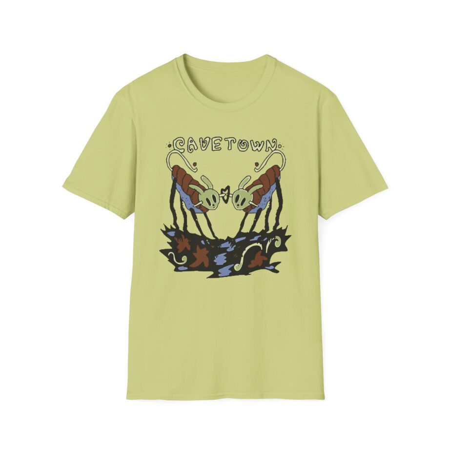 Cavetown Bug Lovin Unisex Softstyle T-Shirt