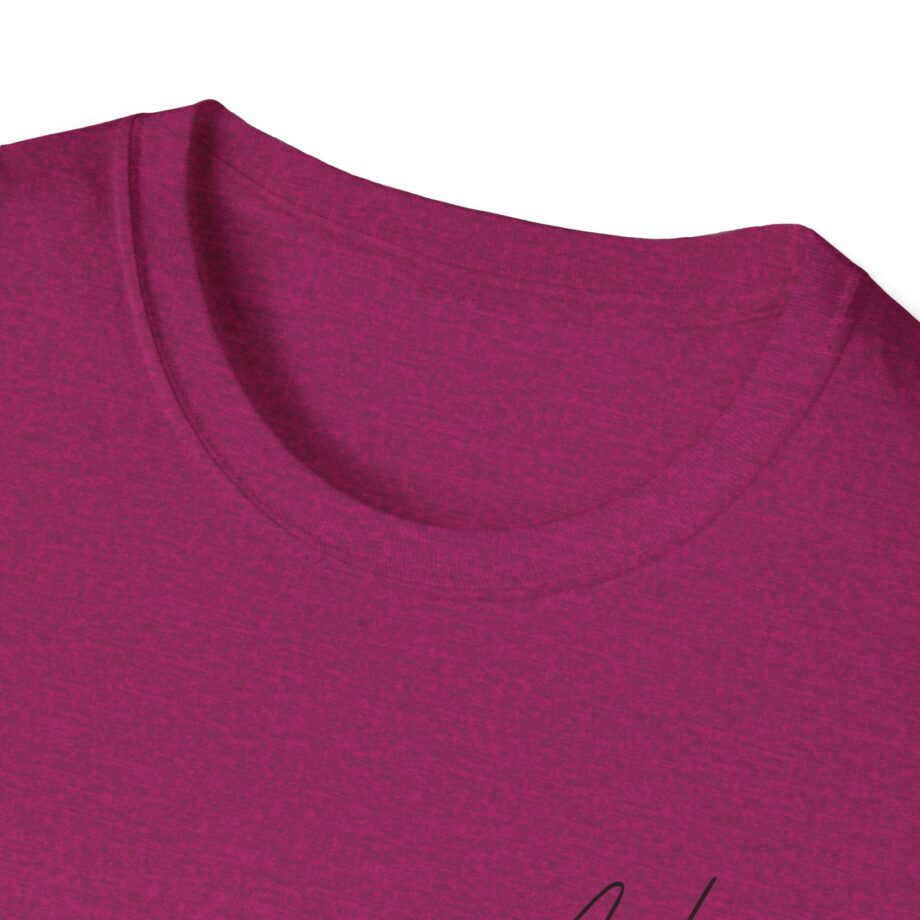 Mogul Moves Mint Unisex Softstyle T-Shirt