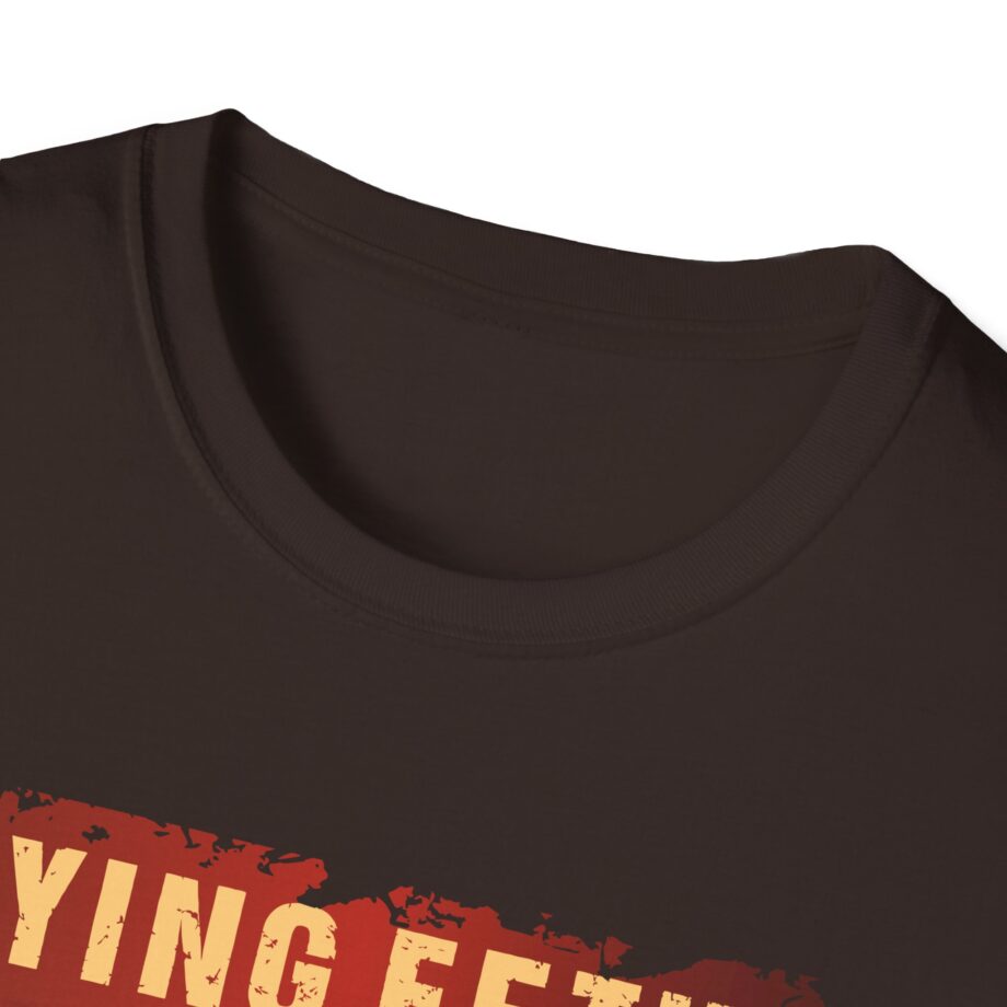 Reign Supreme Unisex Softstyle T-shirt