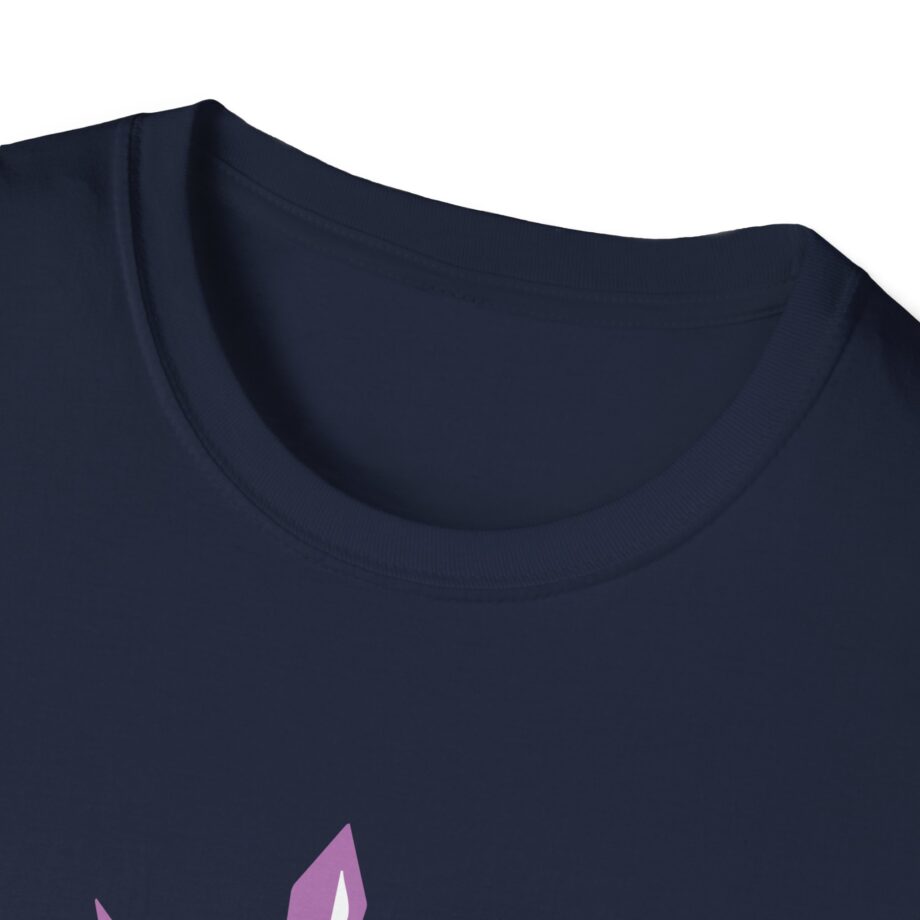 Valkyrae Unisex Softstyle T-shirt