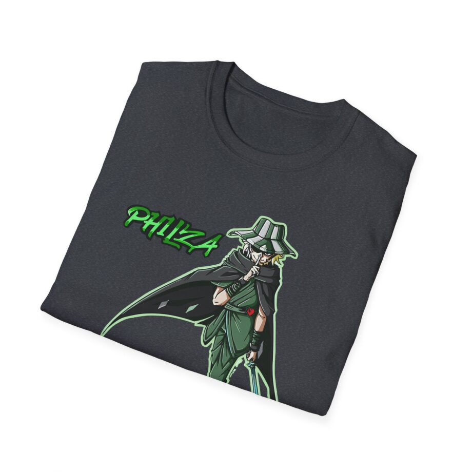 Philza Unisex Softstyle T-shirt