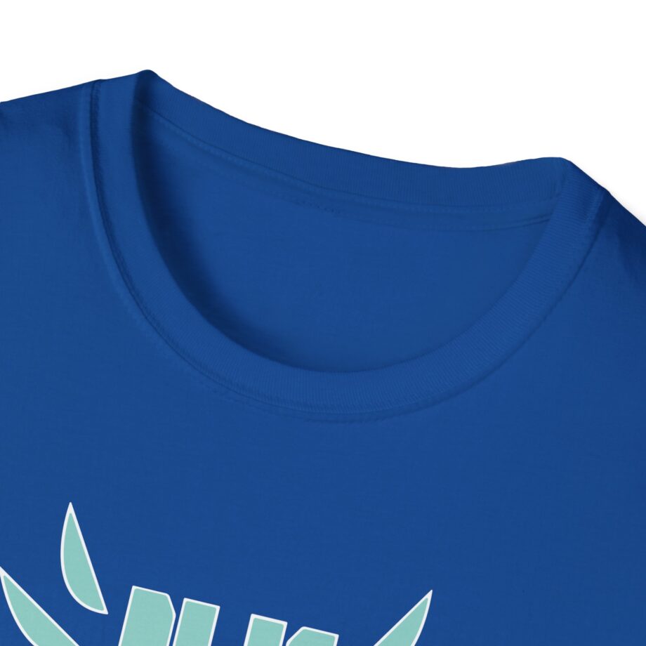 Heelmike Unisex Softstyle T-shirt