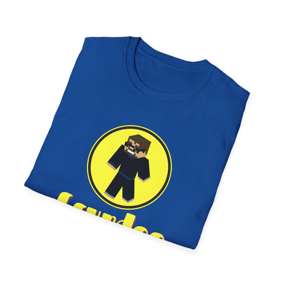 Sudadera Con Capucha Ssundee Unisex Softstyle T-shirt
