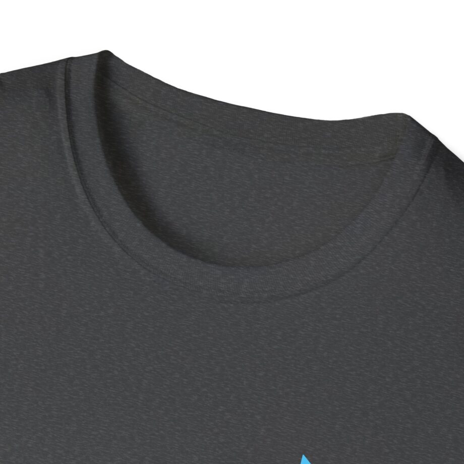 Ninja Unisex Softstyle T-Shirt
