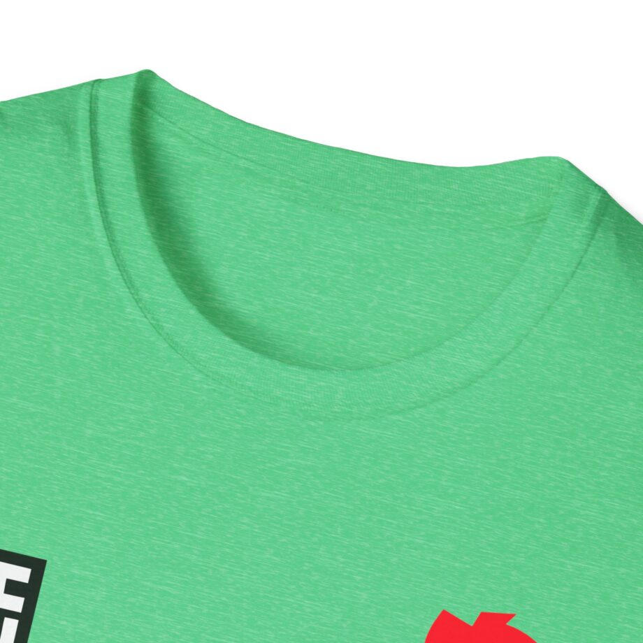 Northernlion  Unisex Softstyle T-Shirt