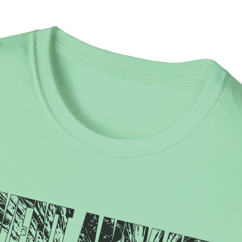 Invent Animate Impact  Unisex Softstyle T-shirt