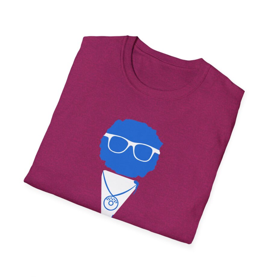 Fattypillow Unisex Softstyle T-Shirt