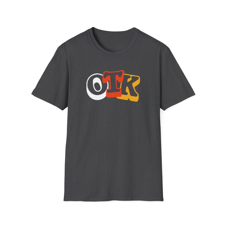 OTK Unisex Softstyle T-Shirt
