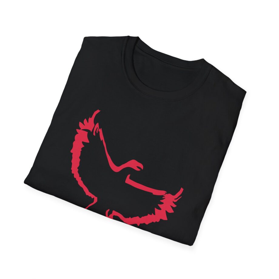 Sexmane  Unisex Softstyle T-Shirt