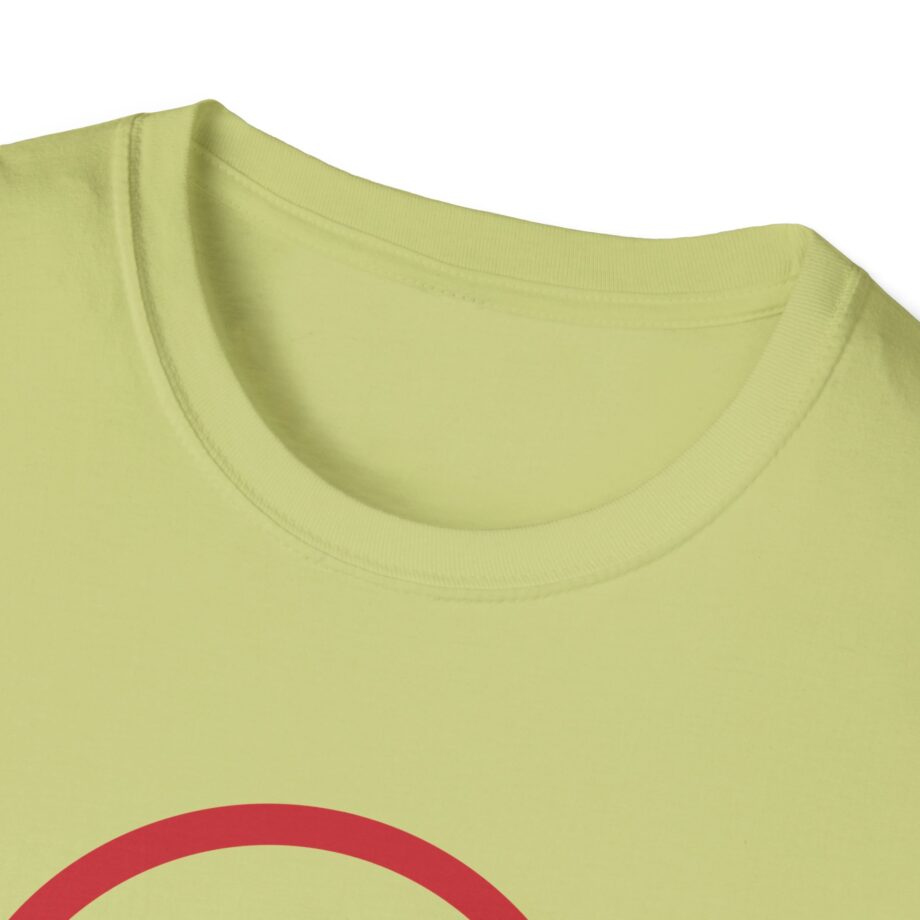 Aphex Twin Unisex Softstyle T-Shirt