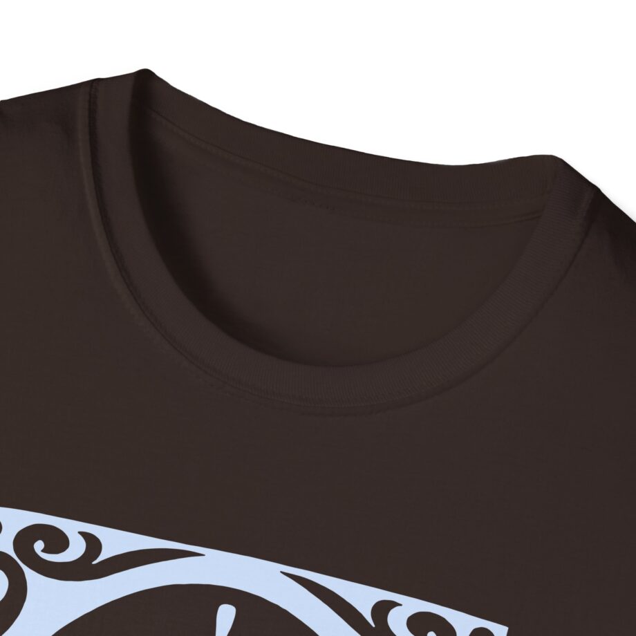 Electric Wizard Unisex Softstyle T-shirt