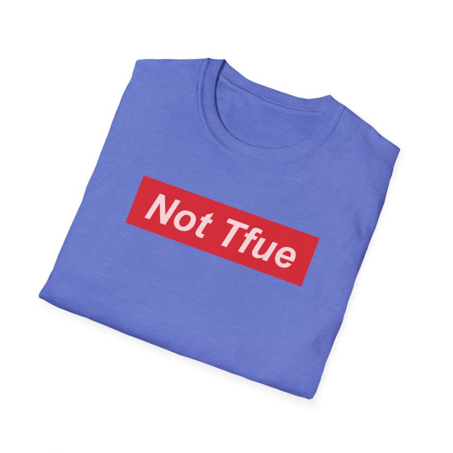 Tfue  Unisex Softstyle T-Shirt