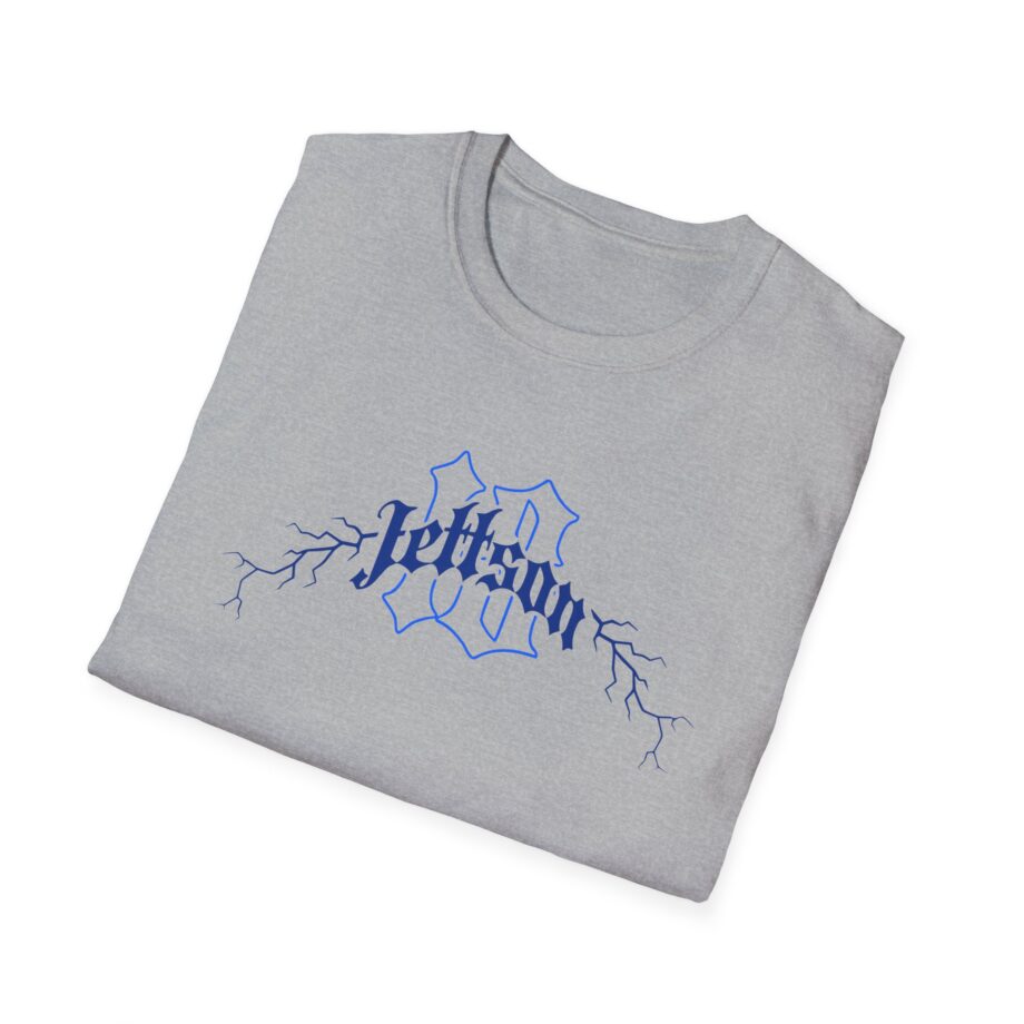 Jett Lawrence Unisex Softstyle T-Shirt