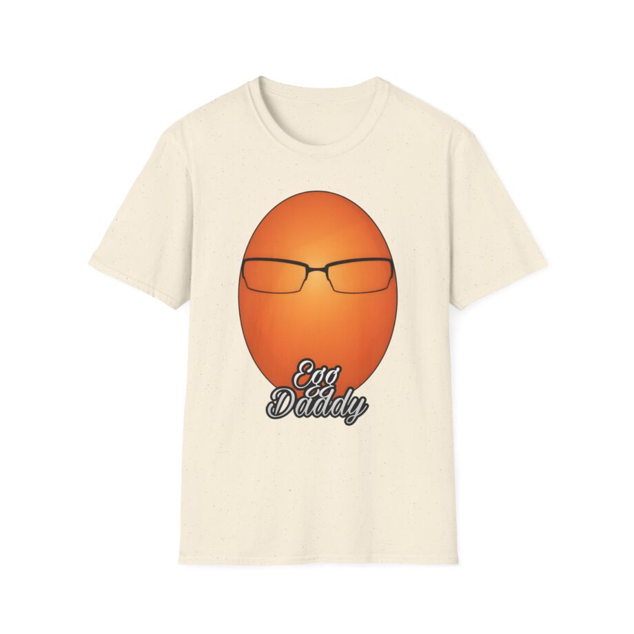 Egg Daddy Northernlion Unisex Softstyle T-Shirt