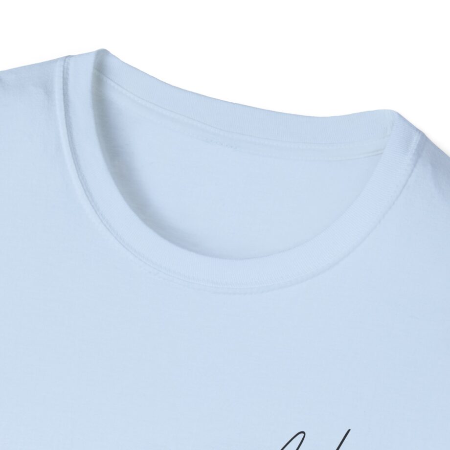 Mogul Moves Mint Unisex Softstyle T-Shirt