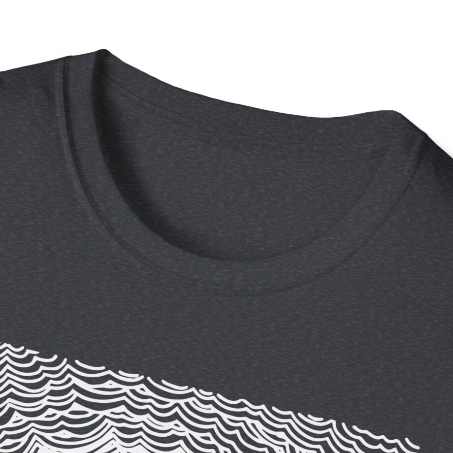 Kikagaku Moyo Unisex Softstyle T-Shirt