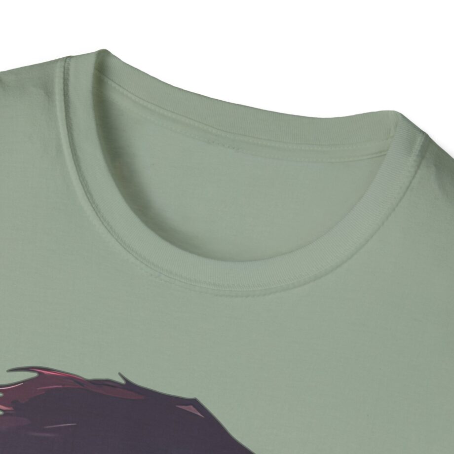 Billzo Unisex Softstyle T-shirt