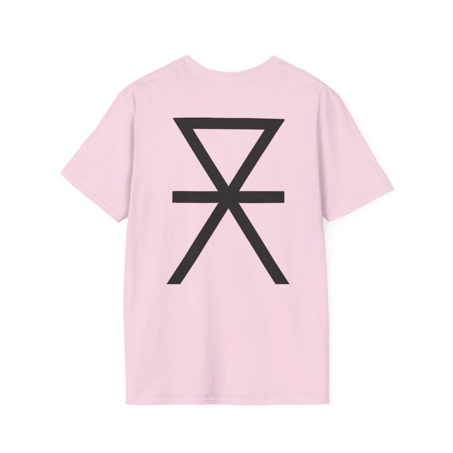 Madeon Liquid Rainbow Unisex Softstyle T-shirt