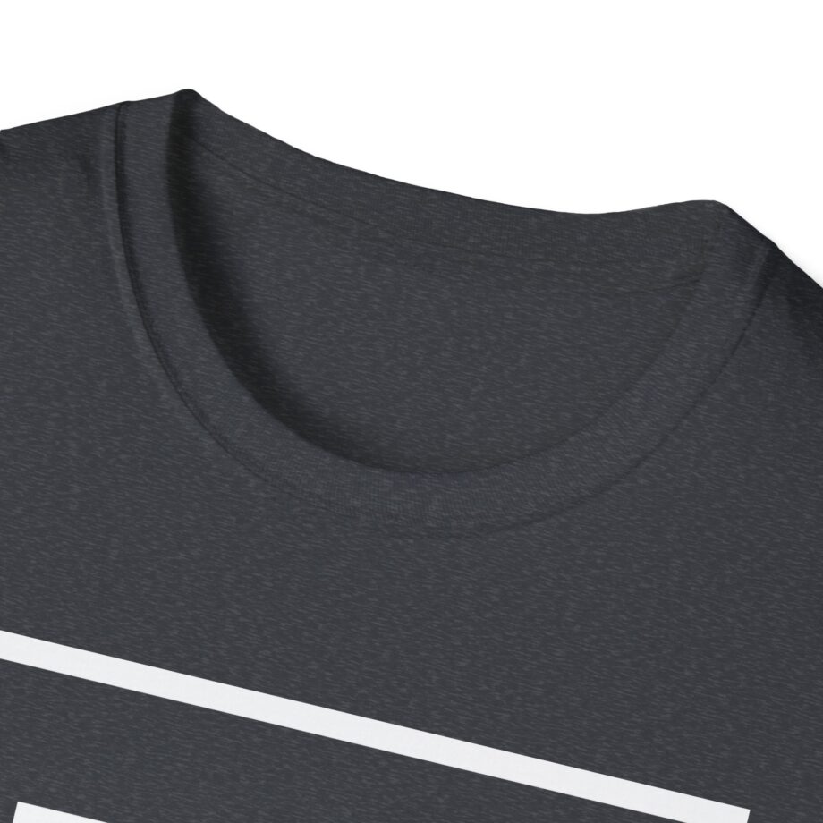 Fatprz  Unisex Softstyle T-Shirt