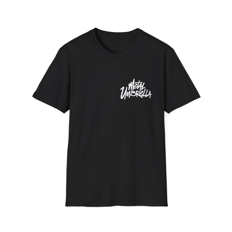 Sypherpk Essentials Unisex Softstyle T-shirt
