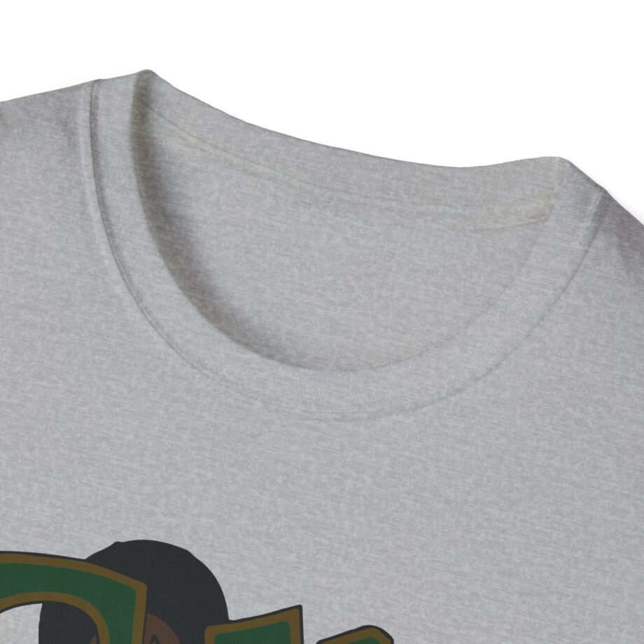 Afroman  colt 45 Unisex Softstyle T-Shirt