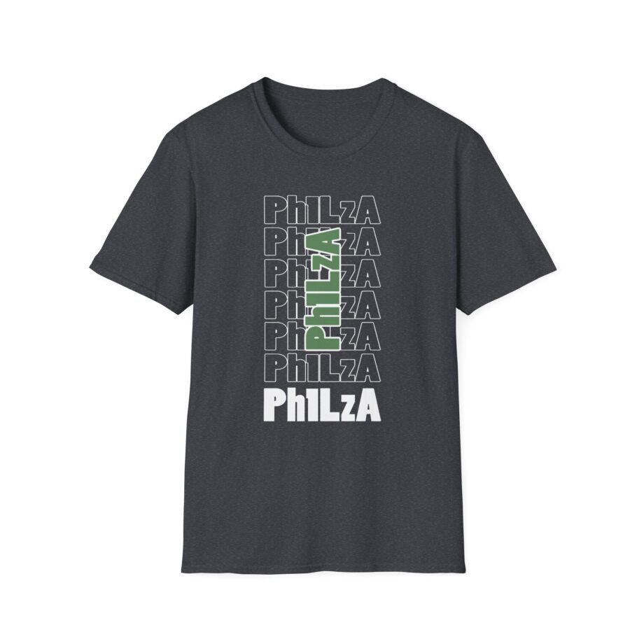 Philza Unisex Softstyle T-shirt