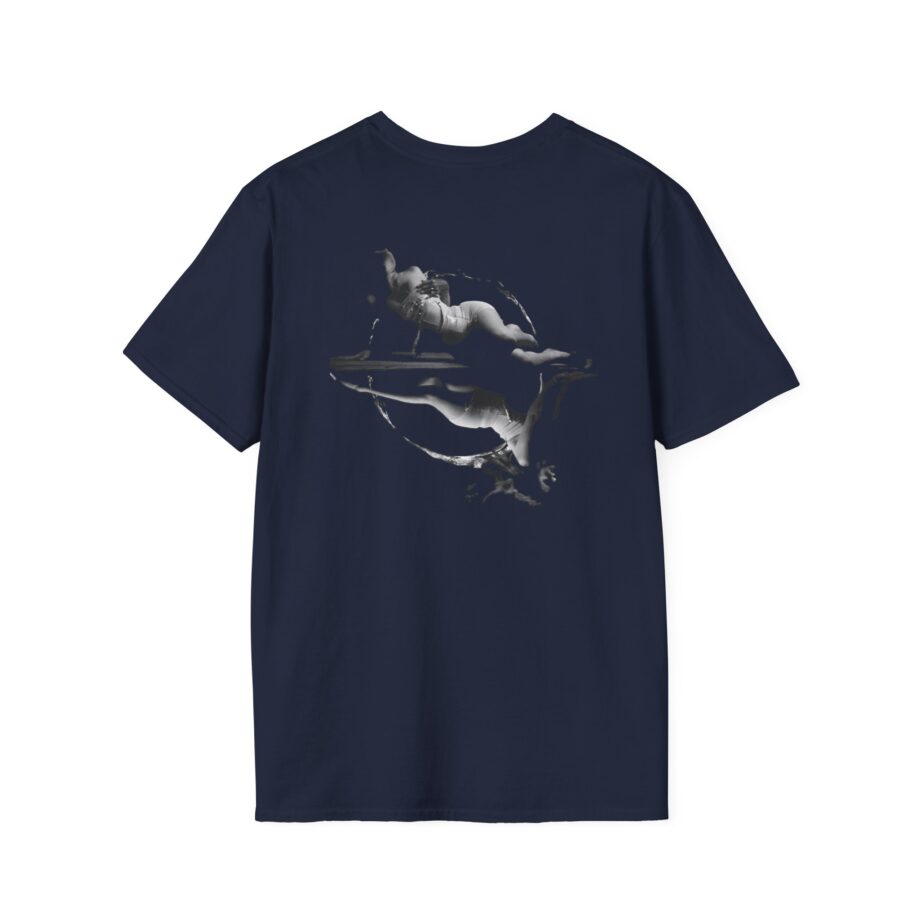 Ethel Cain the Ring Unisex Softstyle T-shirt