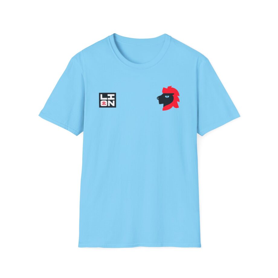 Northernlion  Unisex Softstyle T-Shirt