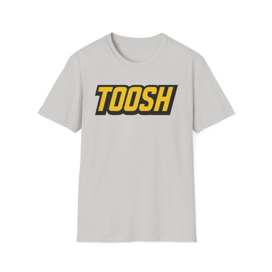 Daltoosh Unisex Softstyle T-shirt