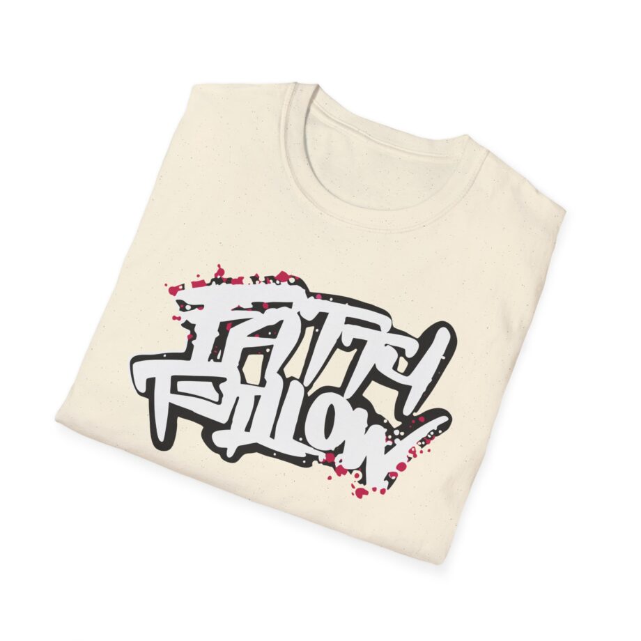 Fattypillow Unisex Softstyle T-Shirt