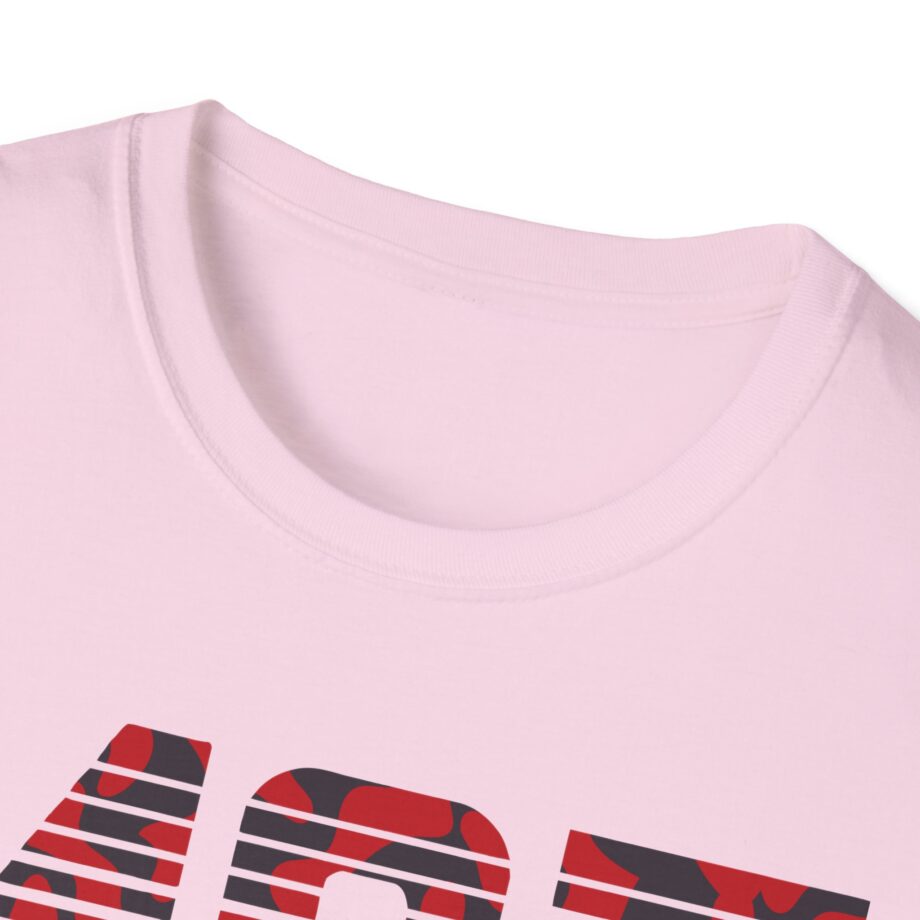 Morgz mgz Unisex Softstyle T-Shirt