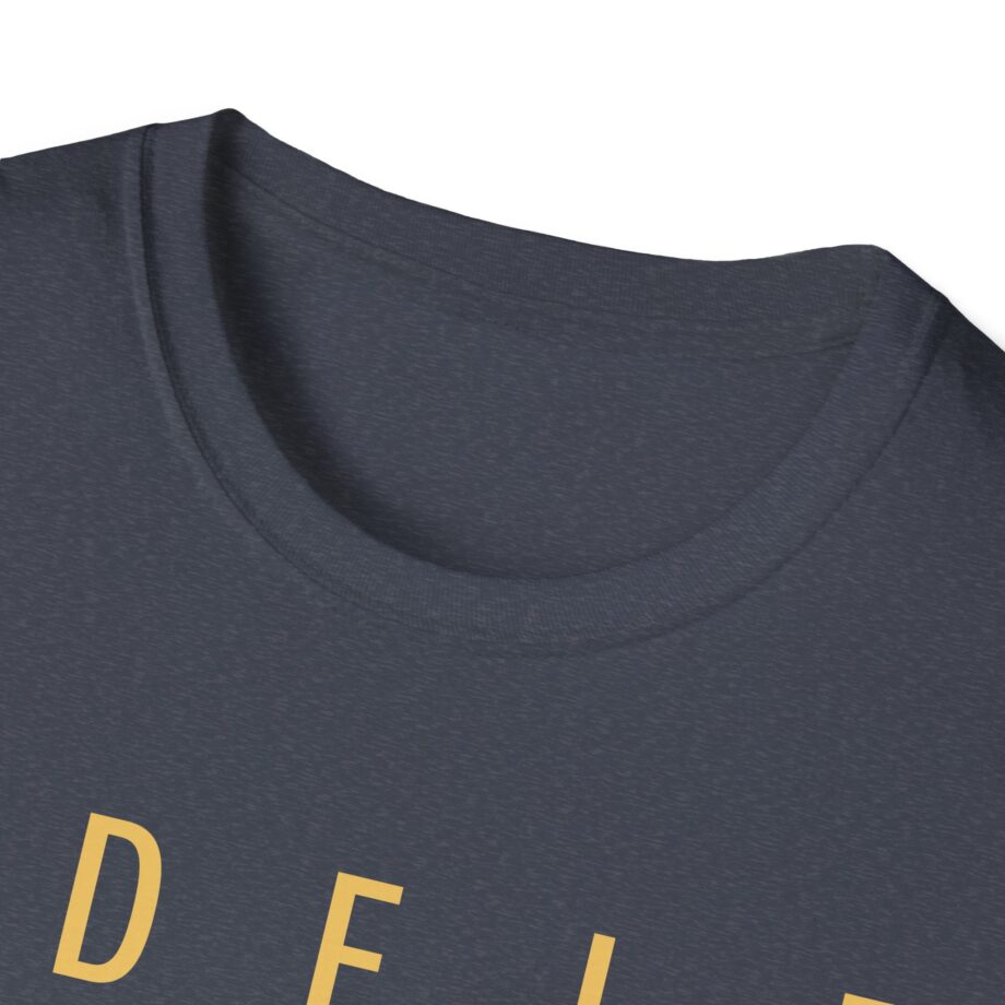Adele in Munich Unisex Softstyle T-Shirt