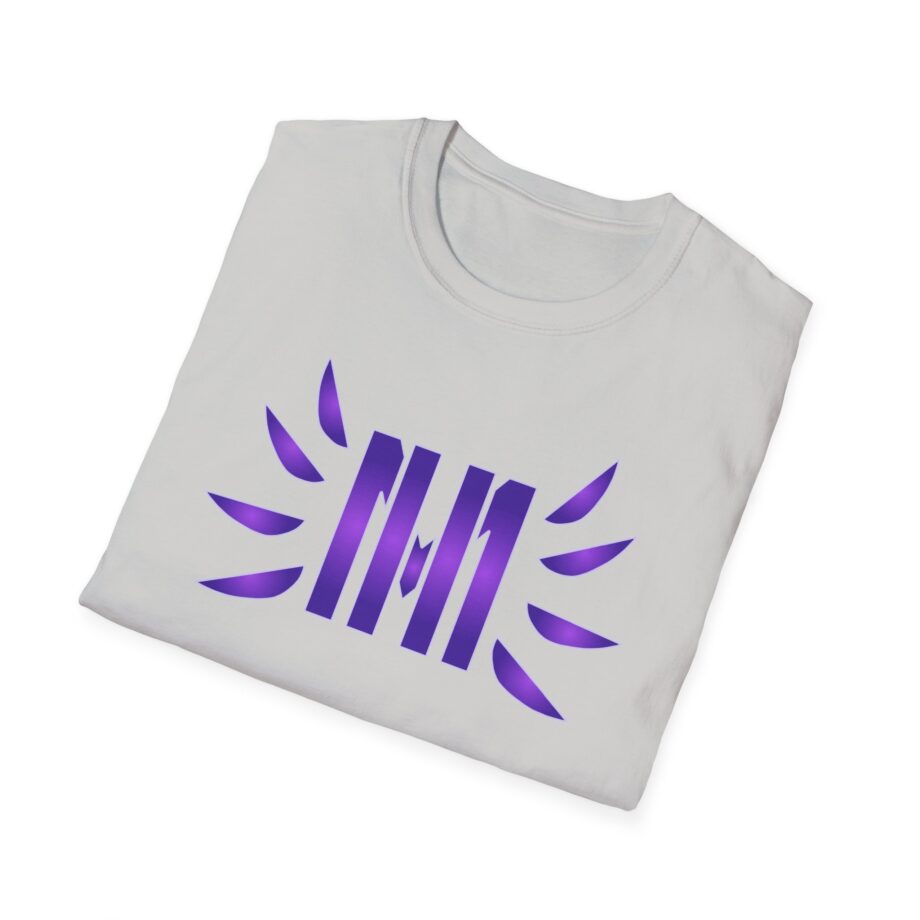Heelmike Unisex Softstyle T-shirt