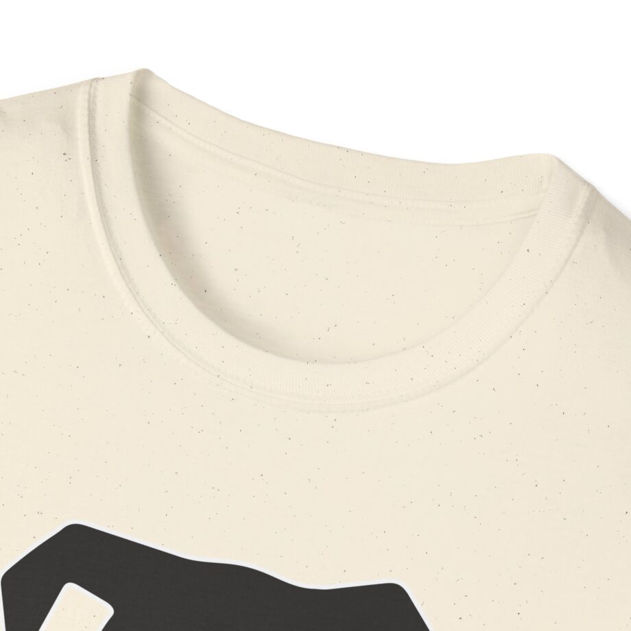 Vintage Clownpierce Unisex Softstyle T-shirt