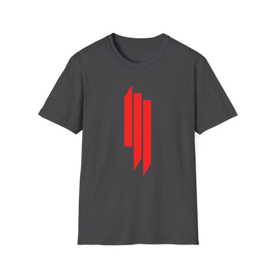 Skrillex  Unisex Softstyle T-Shirt