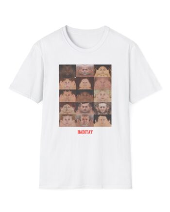 Nayt Unisex Softstyle T-Shirt