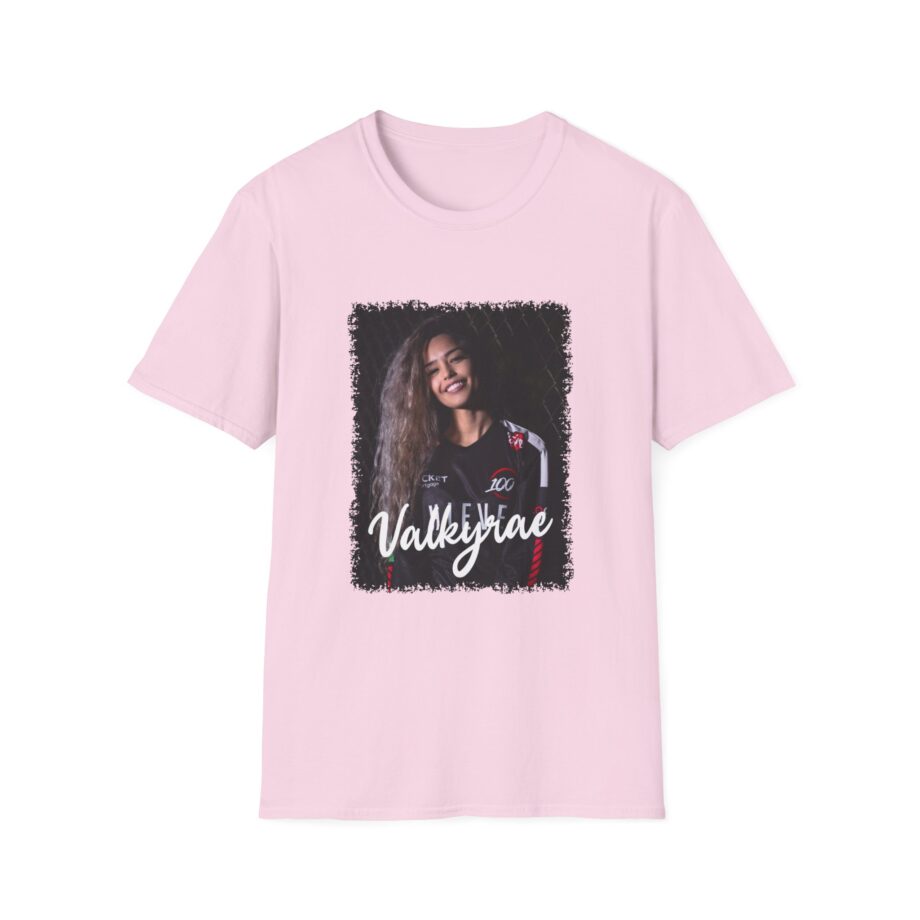 Valkyrae Unisex Softstyle T-shirt