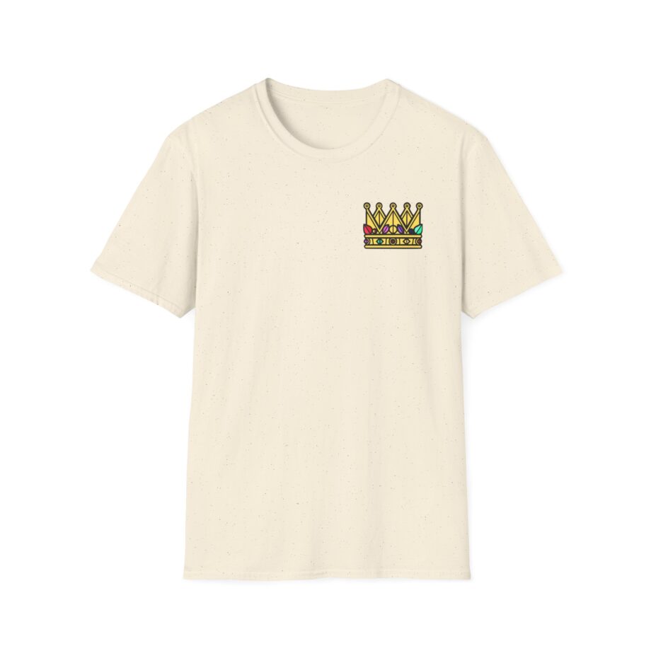 Shindy Unisex Softstyle T-Shirt