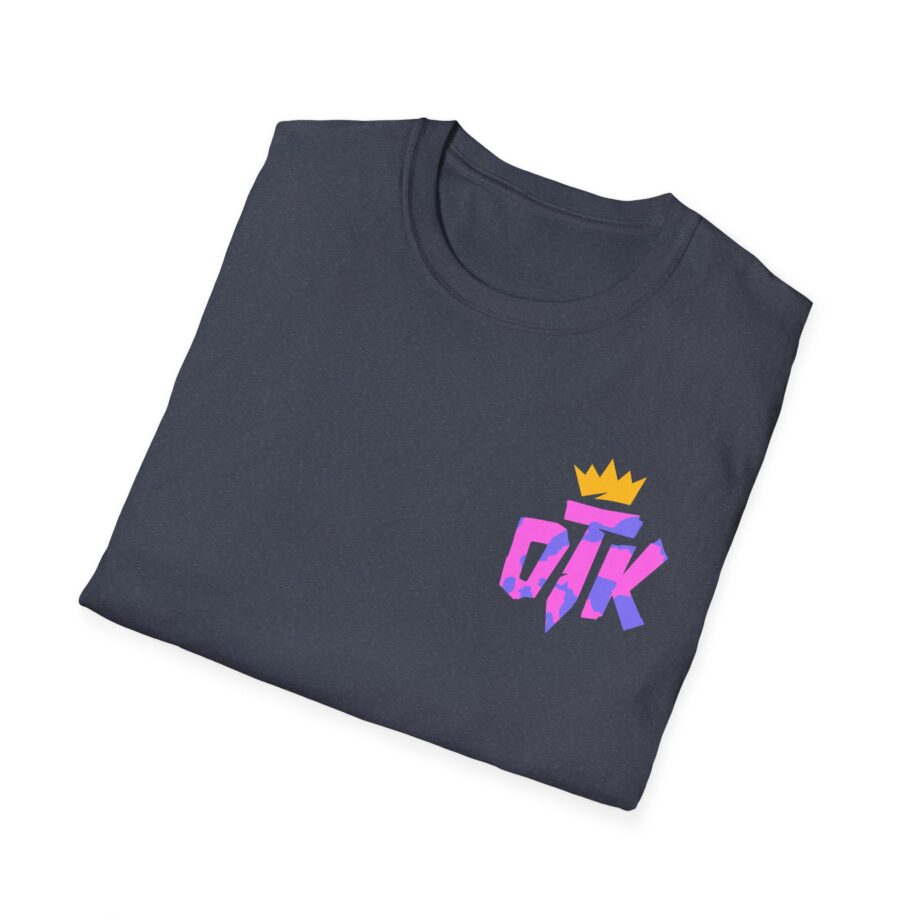 Esfand OTK Unisex Softstyle T-Shirt
