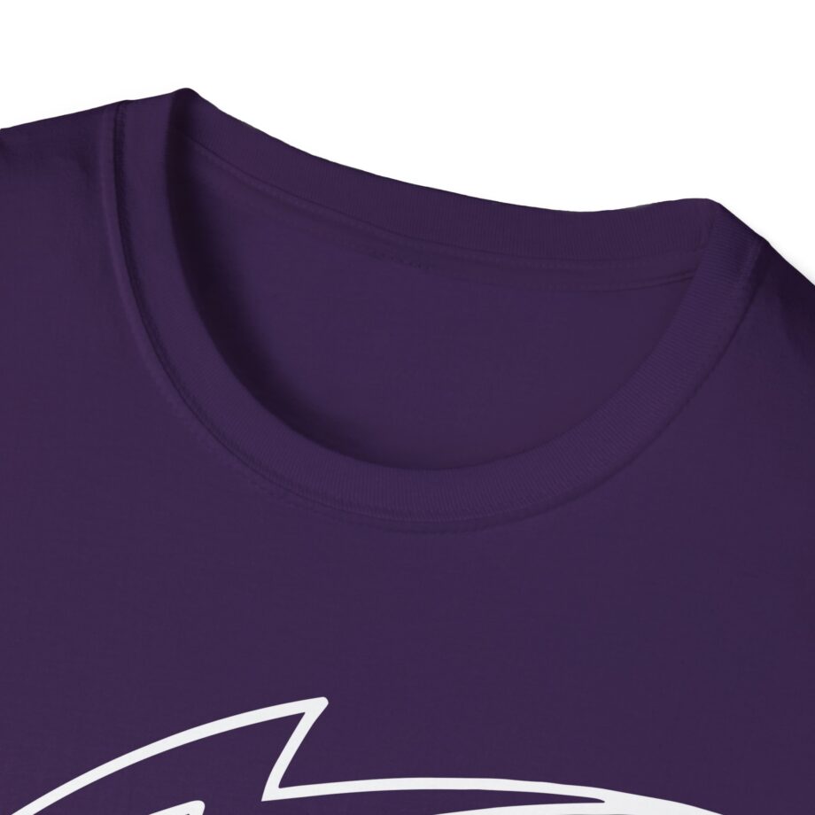 Tenz Unisex Softstyle T-shirt