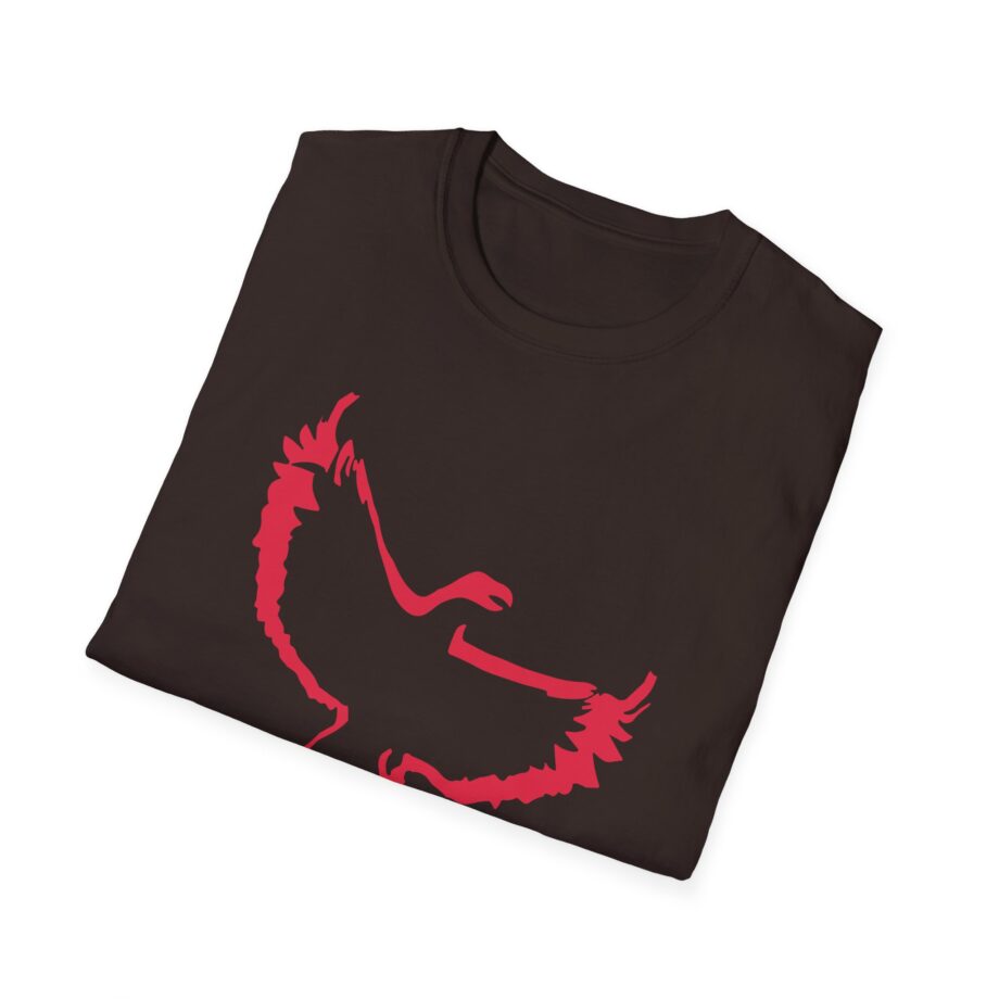 Sexmane  Unisex Softstyle T-Shirt