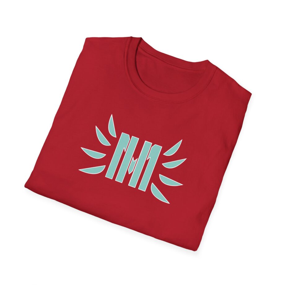 Heelmike Unisex Softstyle T-shirt