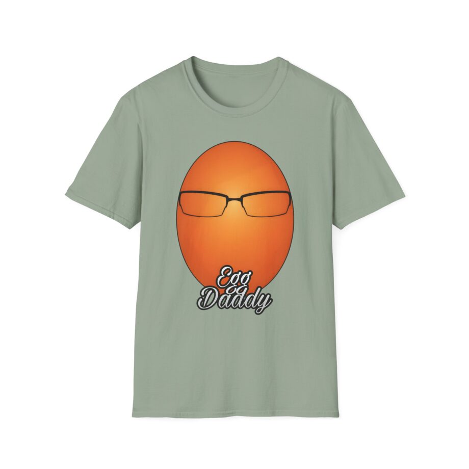 Egg Daddy Northernlion Unisex Softstyle T-Shirt