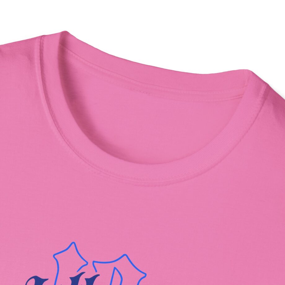 Jett Lawrence Unisex Softstyle T-Shirt
