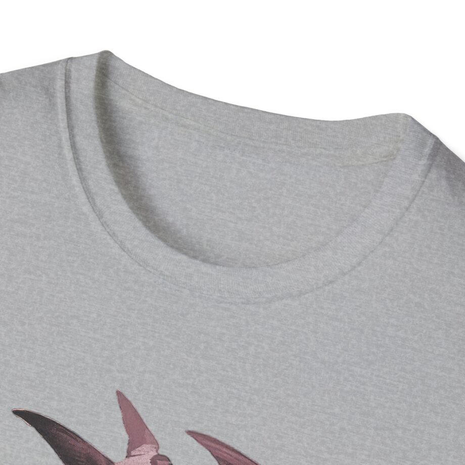 Vola Phantom Unisex Softstyle T-shirt