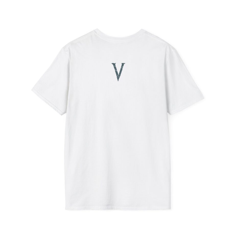 Valheim I Have Arrived Unisex Softstyle T-shirt